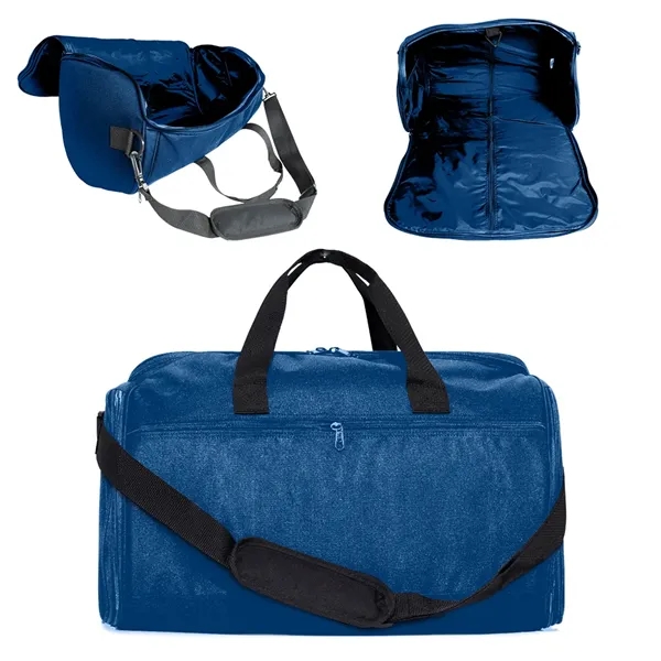 Order Garment Duffel USA Made / Union Label American Made -... from ASI 73775 Unionwear