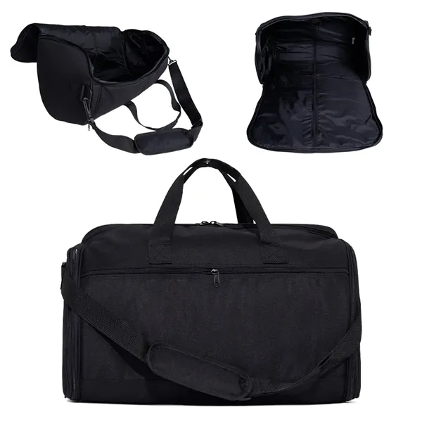 Order Garment Duffel USA Made / Union Label American Made -... from ASI 73775 Unionwear