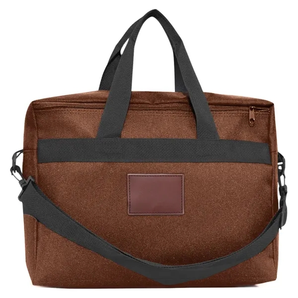 Order Embossed Attache USA Made / Union Label American Made -... from ASI 73775 Unionwear