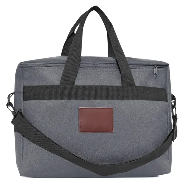 Order Embossed Attache USA Made / Union Label American Made -... from ASI 73775 Unionwear