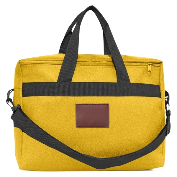 Order Embossed Attache USA Made / Union Label American Made -... from ASI 73775 Unionwear