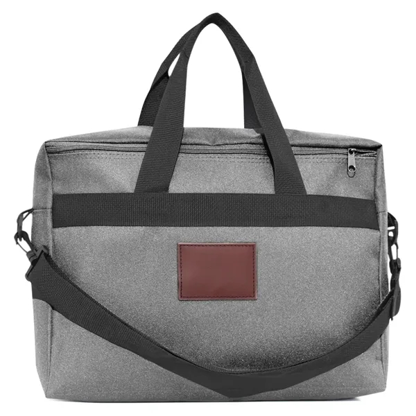 Order Embossed Attache USA Made / Union Label American Made -... from ASI 73775 Unionwear