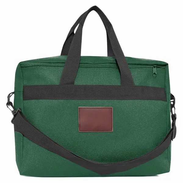 Order Embossed Attache USA Made / Union Label American Made -... from ASI 73775 Unionwear