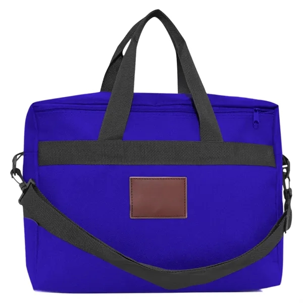 Order Embossed Attache USA Made / Union Label American Made -... from ASI 73775 Unionwear