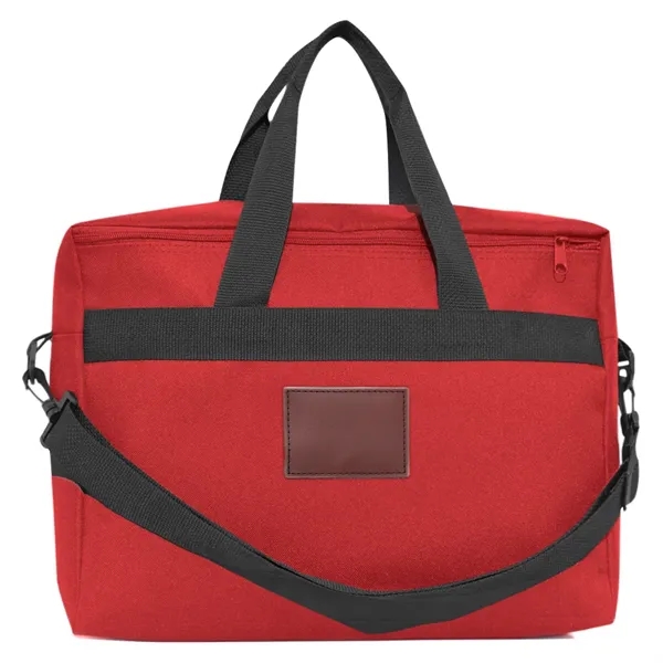 Order Embossed Attache USA Made / Union Label American Made -... from ASI 73775 Unionwear