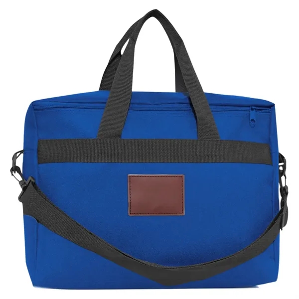 Order Embossed Attache USA Made / Union Label American Made -... from ASI 73775 Unionwear