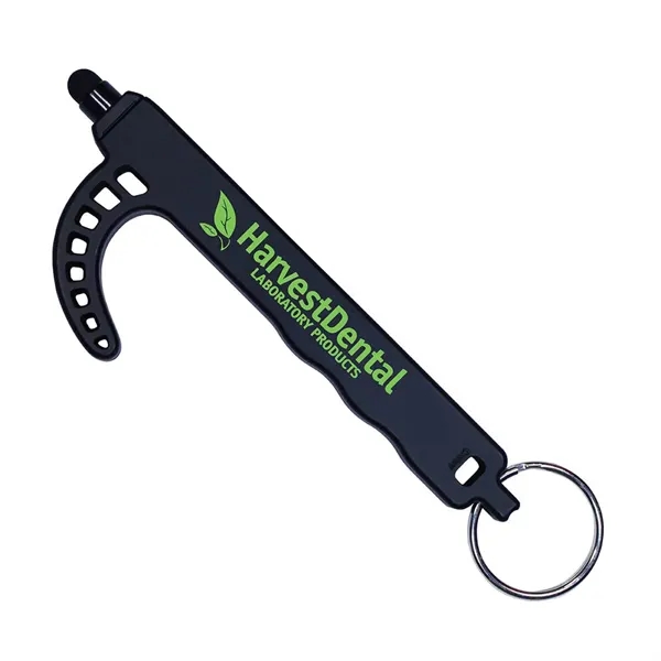 MicroHalt™ Clean Key Stylus... from ASI 30270 Aakron Line