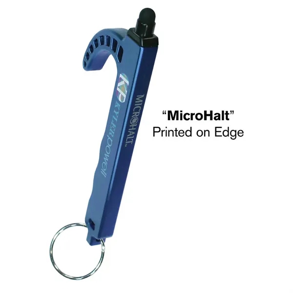 MicroHalt™ Clean Key Stylus... from ASI 30270 Aakron Line