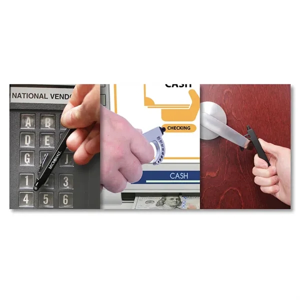 MicroHalt™ Clean Key Stylus... from ASI 30270 Aakron Line