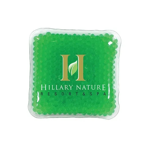 Gel Bead Hot/Cold Pack,Full Color Digital... from ASI 30270 Aakron Line