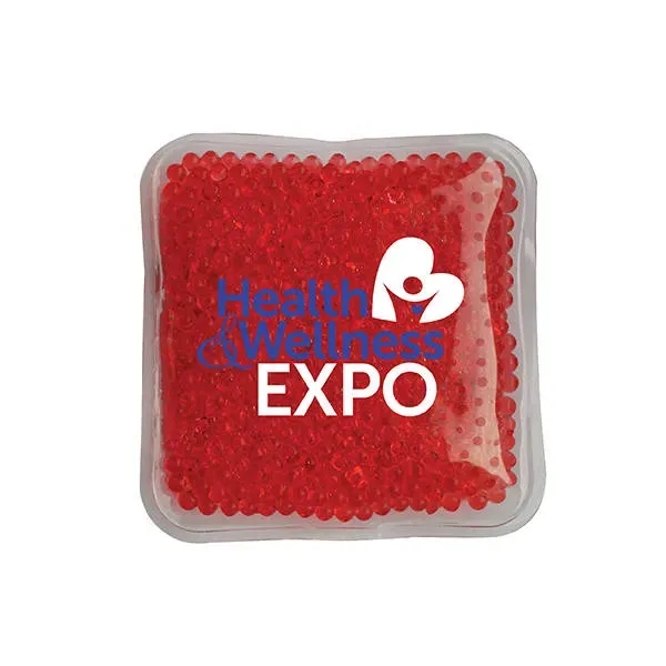 Gel Bead Hot/Cold Pack,Full Color Digital... from ASI 30270 Aakron Line