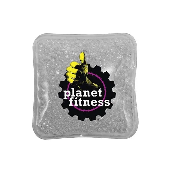 Gel Bead Hot/Cold Pack,Full Color Digital... from ASI 30270 Aakron Line