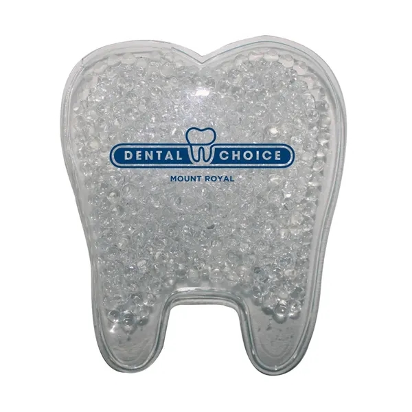 Tooth Gel Bead Hot/Cold Pack... from ASI 30270 Aakron Line