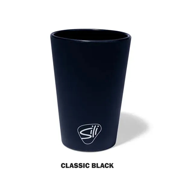 Custom 1.5 oz silicone shot glass featuring vibrant color options and... from ASI 38120 Ball Pro / Diversified Quality Kitchenware