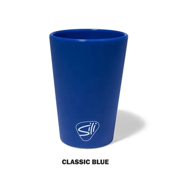 Custom 1.5 oz silicone shot glass featuring vibrant color options and... from ASI 38120 Ball Pro / Diversified Quality Kitchenware