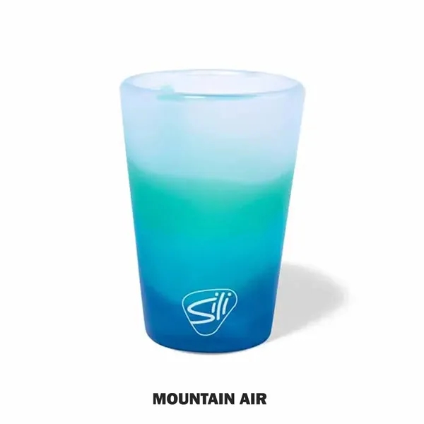 Custom 1.5 oz silicone shot glass featuring vibrant color options and... from ASI 38120 Ball Pro / Diversified Quality Kitchenware