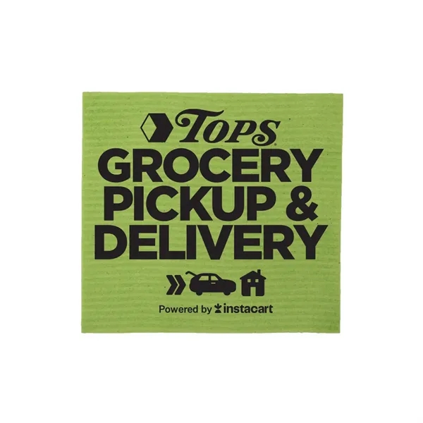 Cellulose Cloth... from ASI 30270 Aakron Line