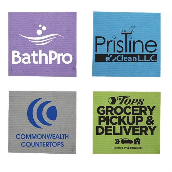 Cellulose Cloth... from ASI 30270 Aakron Line