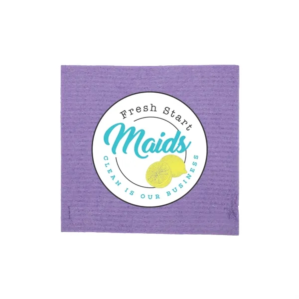 Cellulose Cloth, Full Color Digital... from ASI 30270 Aakron Line