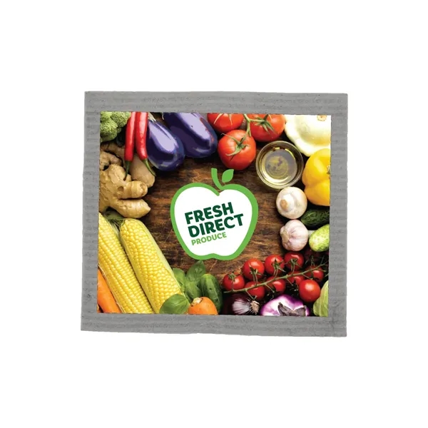 Cellulose Cloth, Full Color Digital... from ASI 30270 Aakron Line