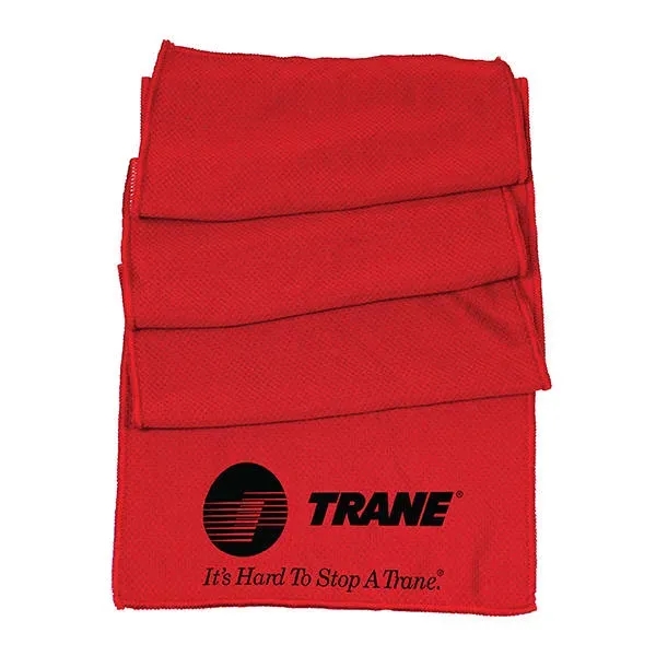 Cooling Towel... from ASI 30270 Aakron Line
