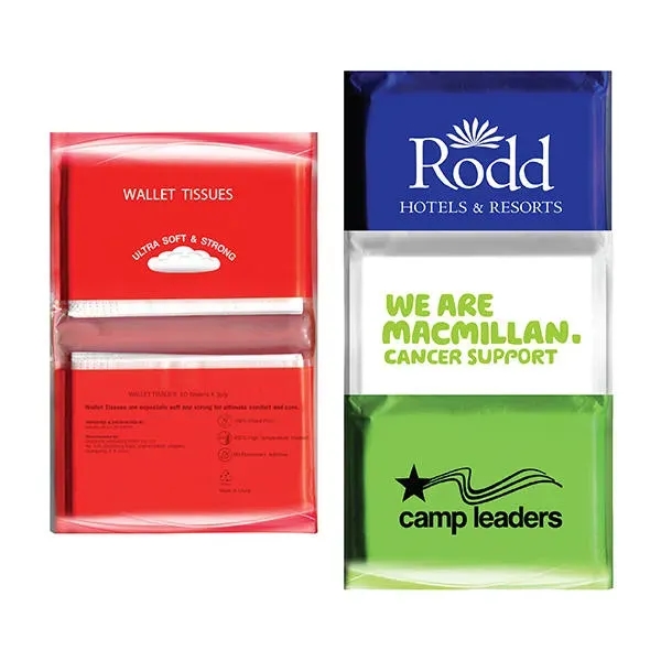 Tissue Pack... from ASI 30270 Aakron Line