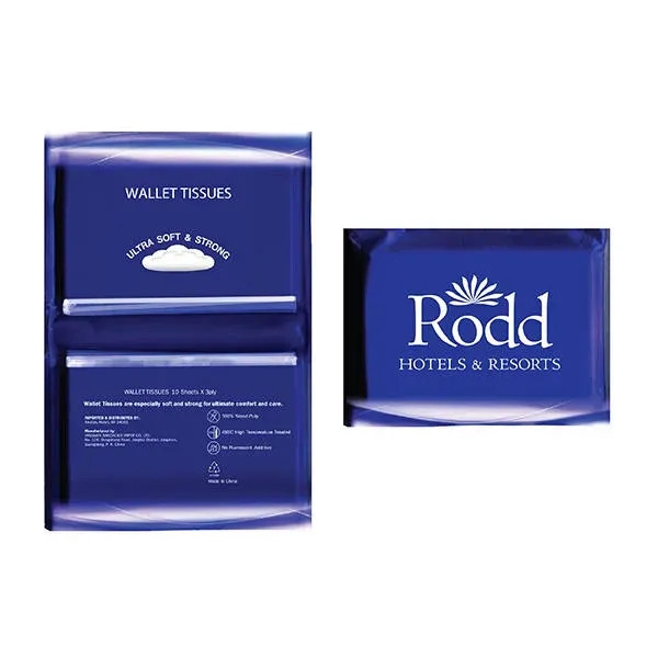 Tissue Pack... from ASI 30270 Aakron Line