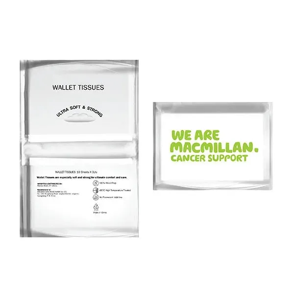 Tissue Pack... from ASI 30270 Aakron Line