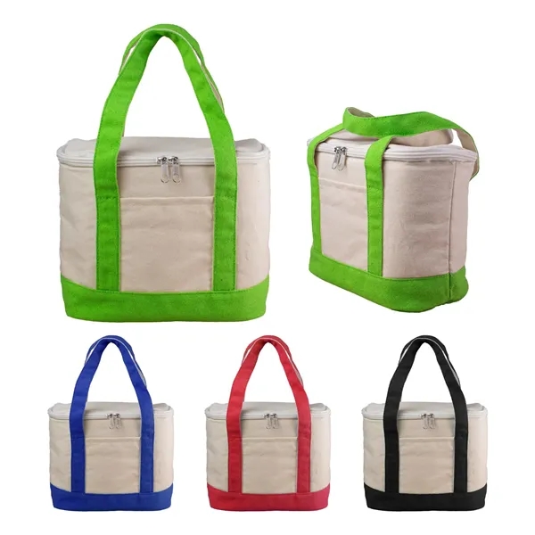 Sailing Cooler Tote... from ASI 30208 A P Specialties / AP Specialties