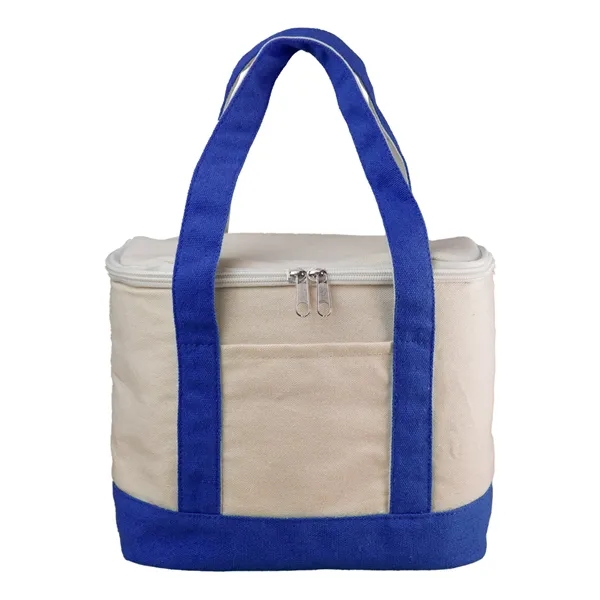Sailing Cooler Tote... from ASI 30208 A P Specialties / AP Specialties
