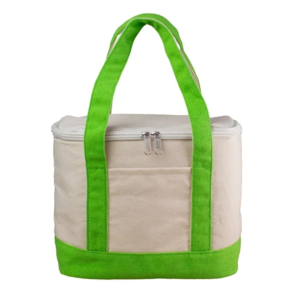 Sailing Cooler Tote... from ASI 30208 A P Specialties / AP Specialties
