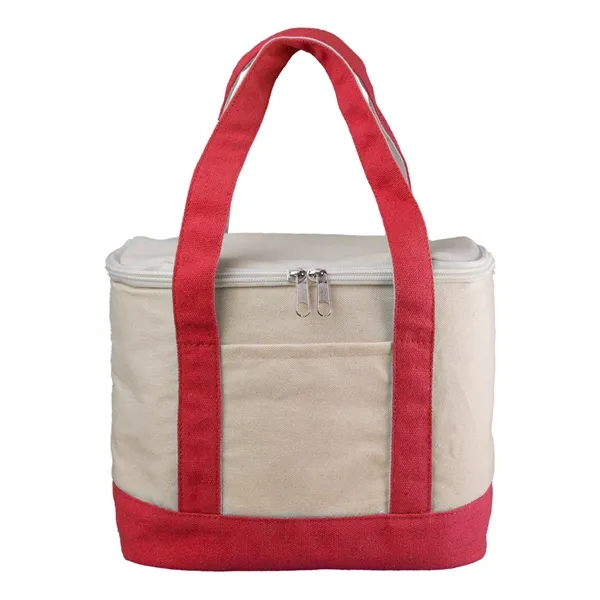 Sailing Cooler Tote... from ASI 30208 A P Specialties / AP Specialties