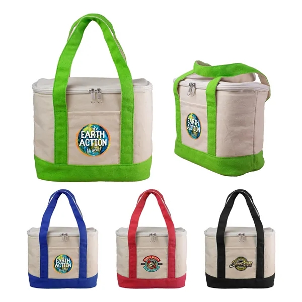 Sailing Cooler Tote... from ASI 30208 A P Specialties / AP Specialties