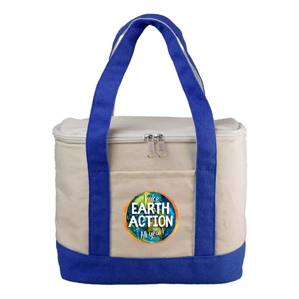 Sailing Cooler Tote... from ASI 30208 A P Specialties / AP Specialties