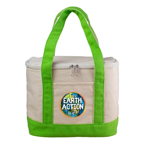 Sailing Cooler Tote... from ASI 30208 A P Specialties / AP Specialties