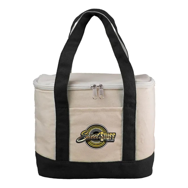 Sailing Cooler Tote... from ASI 30208 A P Specialties / AP Specialties