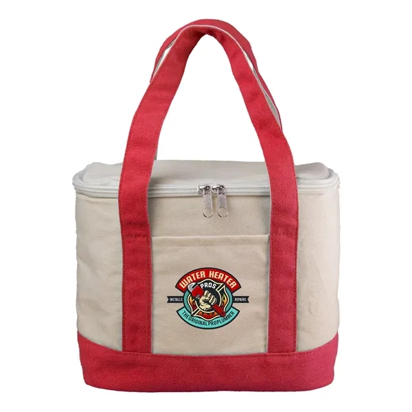 Sailing Cooler Tote... from ASI 30208 A P Specialties / AP Specialties