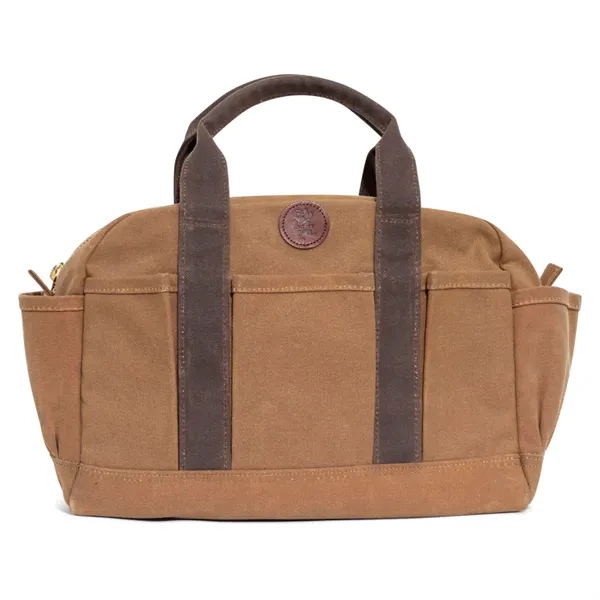 Order Wax Canvas Tool Bag USA Made / Union Label American... from ASI 73775 Unionwear