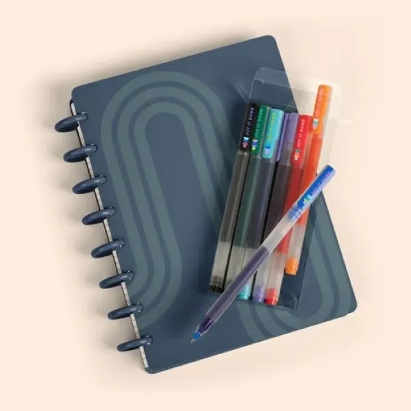 The Stick Pen 7-Pack brings all the brightness in one place... from ASI 74710 Numo