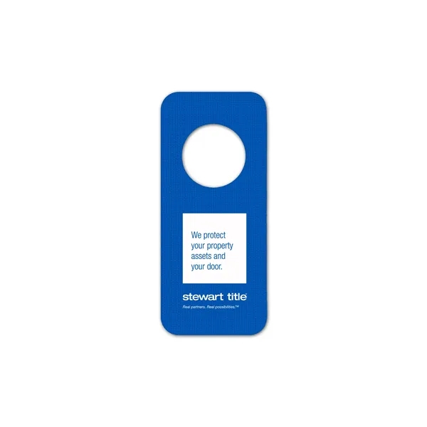 Door Hanger Rubber Doorhang... from ASI 35730 Americanna Co