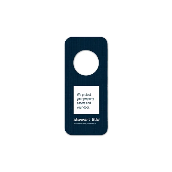 Door Hanger Rubber Doorhang... from ASI 35730 Americanna Co