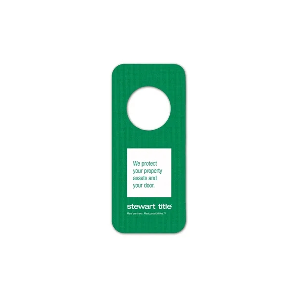 Door Hanger Rubber Doorhang... from ASI 35730 Americanna Co