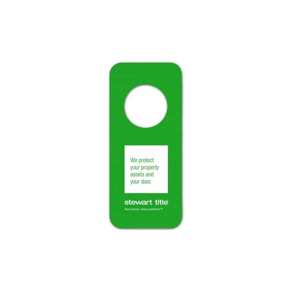 Door Hanger Rubber Doorhang... from ASI 35730 Americanna Co