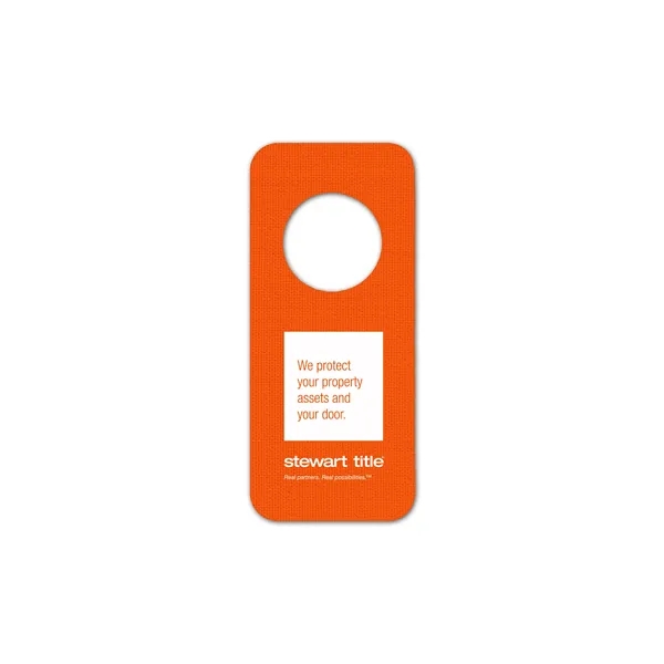 Door Hanger Rubber Doorhang... from ASI 35730 Americanna Co