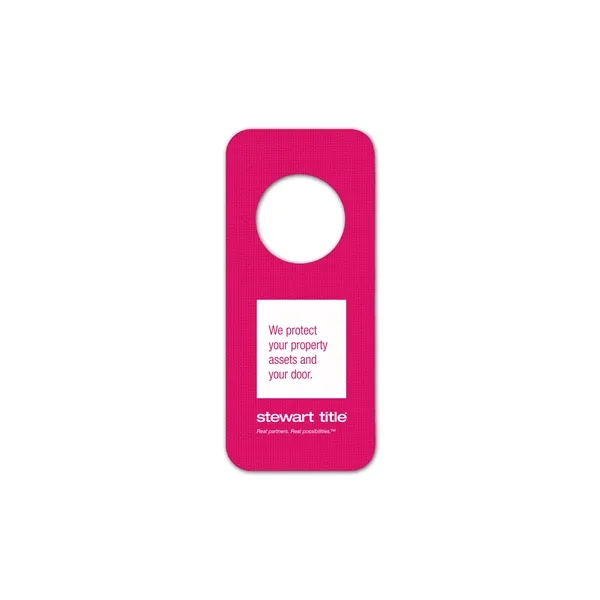 Door Hanger Rubber Doorhang... from ASI 35730 Americanna Co