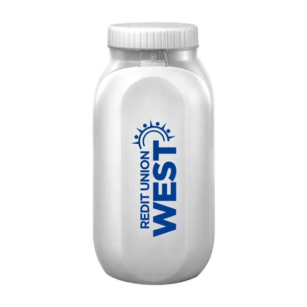 Jar Salad Shaker... from ASI 30208 A P Specialties / AP Specialties