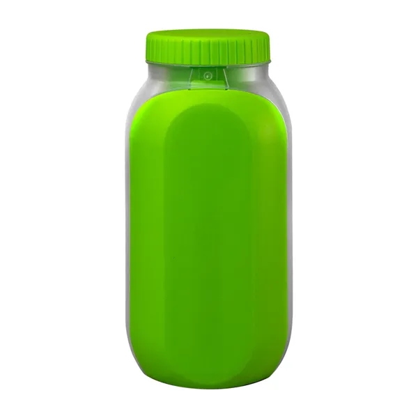 Jar Salad Shaker... from ASI 30208 A P Specialties / AP Specialties