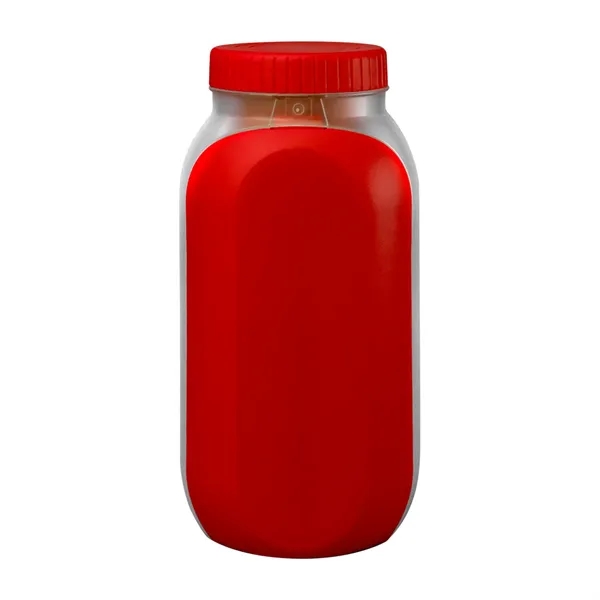 Jar Salad Shaker... from ASI 30208 A P Specialties / AP Specialties