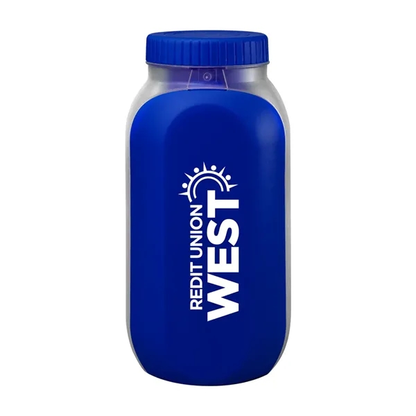 Jar Salad Shaker... from ASI 30208 A P Specialties / AP Specialties