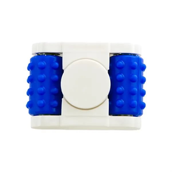 Roller with Spinner... from ASI 36730 Ariel Premium Supply Inc